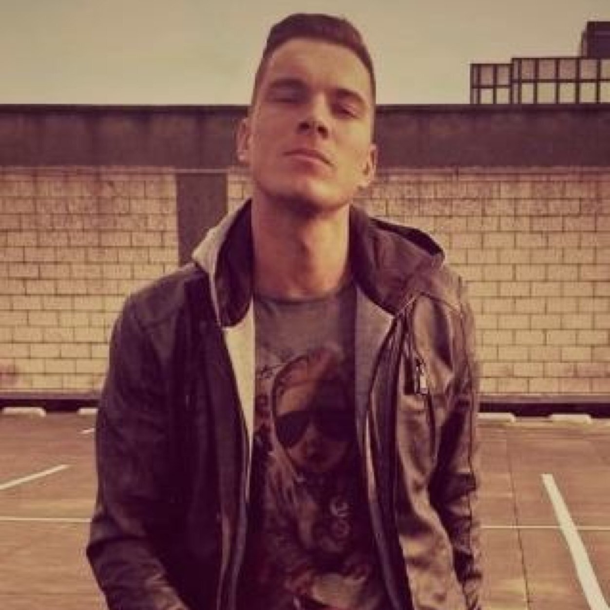 VerhoevenArne's profile picture. 21 - Student - SK Londerzeel