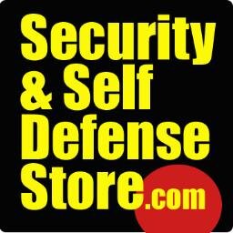 Security & Self Defense Store - alarms, surveillance, and emergency prep for home and business
