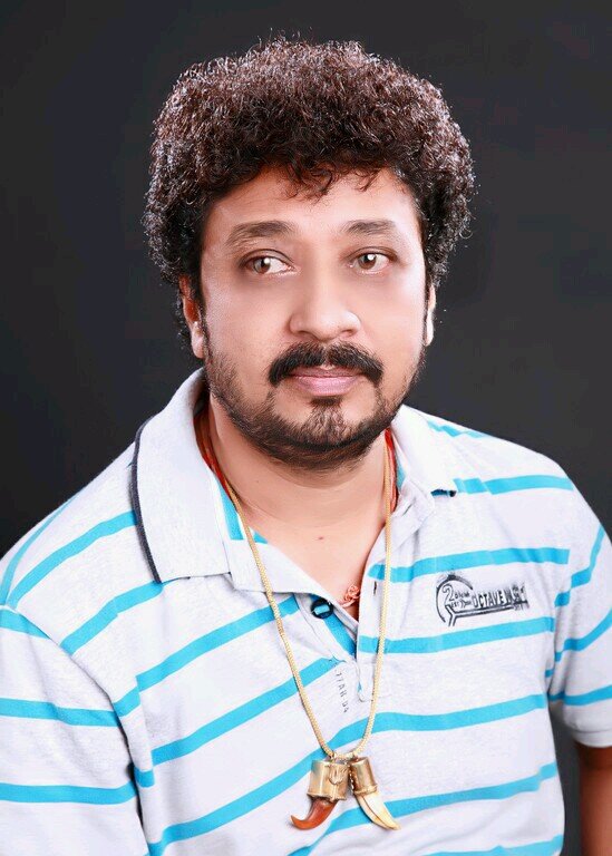 General Secretary All India, Human Rights protection Relief from Harassment