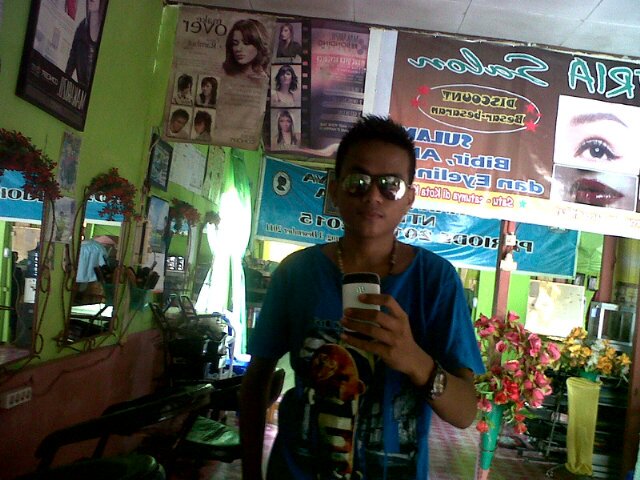 Smkn 2 kupang