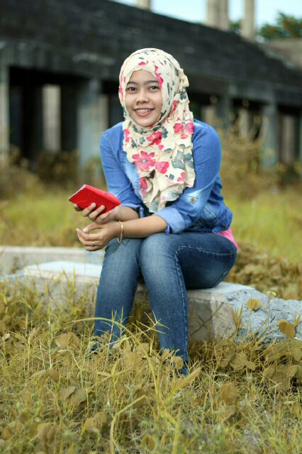 i love myself.. UNESA{FBS}