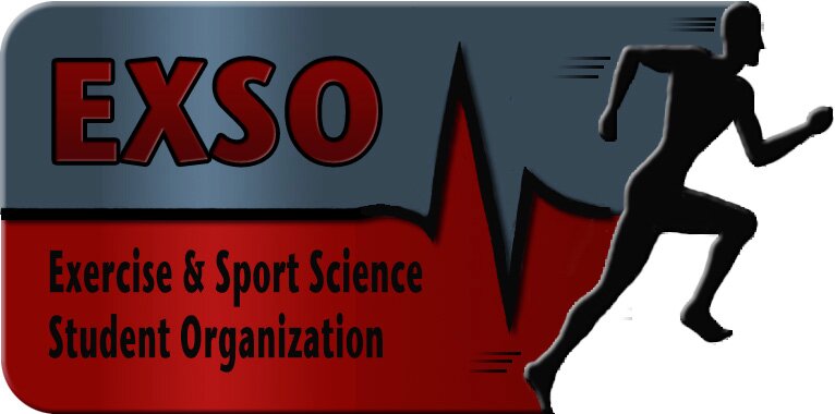 The Purpose of the EXS Student Organization is to allow students to come together and discuss the common interest in health, fitness, and wellness.