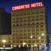 Congress Plaza Hotel (@congress_plaza) Twitter profile photo