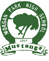 Morgan Park High
