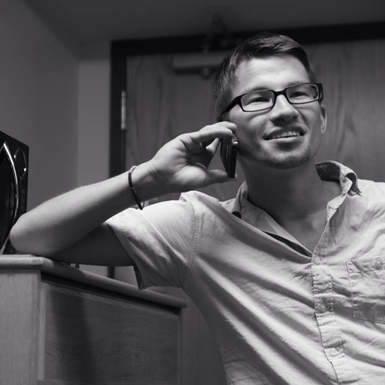 Founder at The Daily Executive