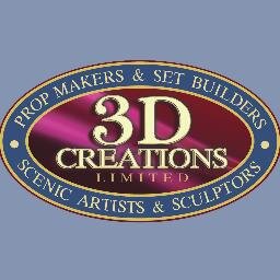 Theatre Designers & Set Builders of scenery, backcloths, TV & film sets. Props, scenic painting, Visitor attractions, and corporate exhibition stands