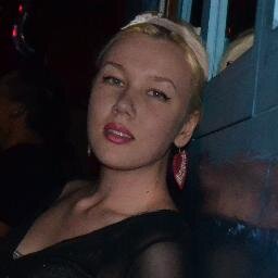 MarynaKazakova's profile picture. opera singer and writer.