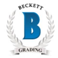 Dillon Crotty - Beckett Grading Services - Midwest Regional Grading Rep - Chicago Office - Dcrotty@Beckett.com - 630.303.4755