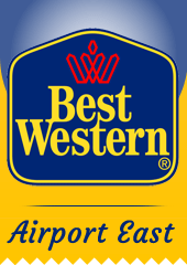 Experience the convenience and comfort, at your home away from home here at the BEST WESTERN Airport East/Expo Center!