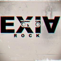 ExiaRock's profile picture. Exia Rock - new division of the Exia Recordings network. ONLY FOR ROCK MUSIC!!! exiarock@gmail.com