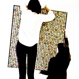 Aankleding met Kunst | Kunst op Maat | Voor bedrijven
