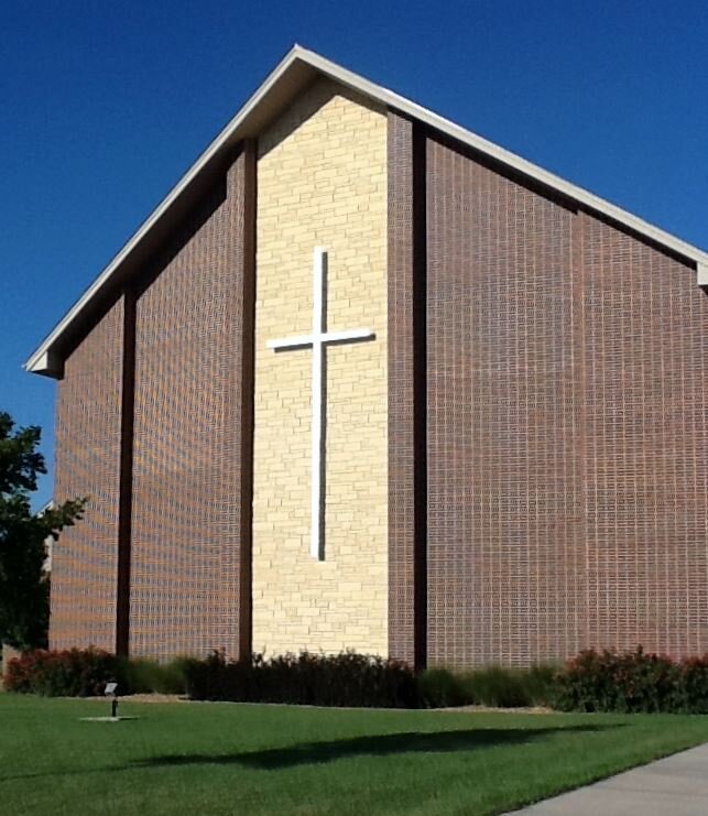 We are a fellowship of Christ followers growing in grace by encountering God, building disciples, strengthening families, and serving one another.