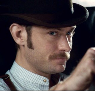 Dr. John H. Watson. Former army doctor who's happily married to @MaryJaneMorstan. Occasionally solves crimes with Sherlock Holmes. [RP]