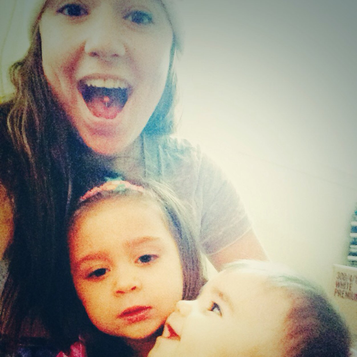 living each day being a great mom to my amazing daughter.   Savannah Rose xoxooxo