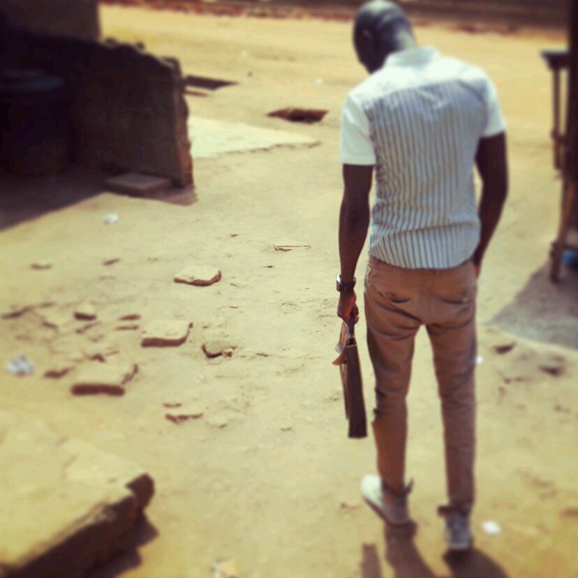 Just be humble to your self always.