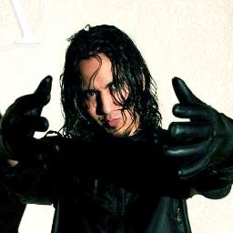 Ed_Shall_Perish's profile picture. Música