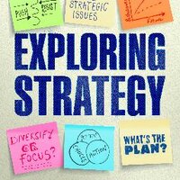 Exploring Strategy (@explorestrategy) 's Twitter Profile
