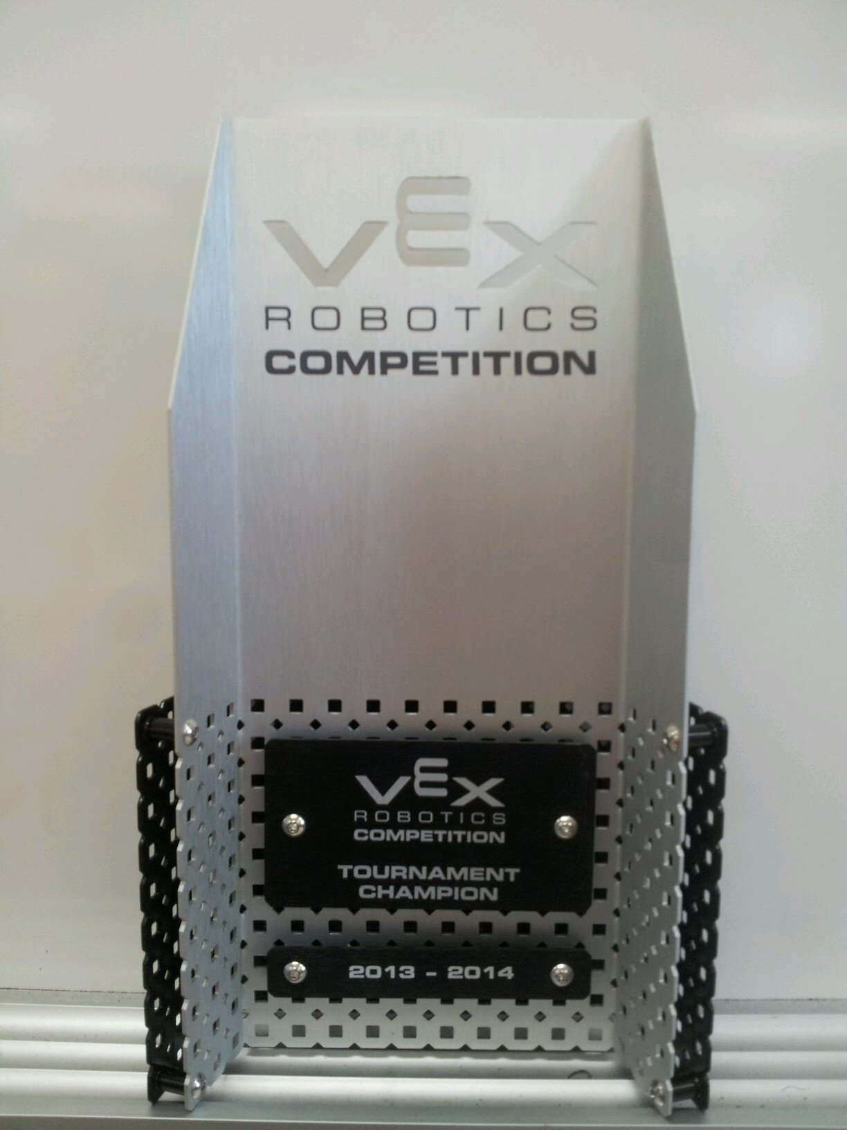 HardingRobotics Profile Picture