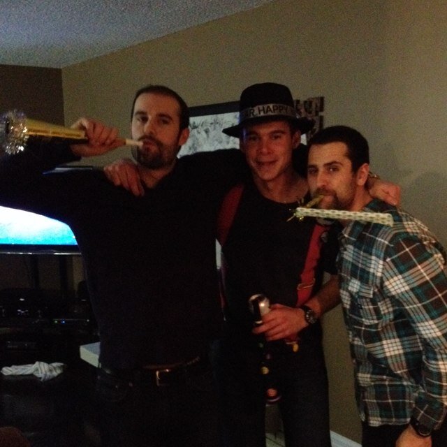 jmmoncion's profile picture. 