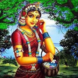 loves Krishna, loves life, believes in the power of the universe and all good