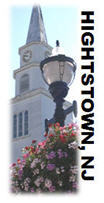 Hangout In Highstown gives you the latest and greatest of Highstown, NJ.