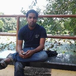 student aT IIT BHU