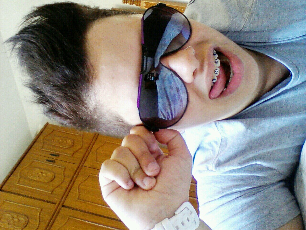 Cuide de quem corre do seu lado, e quem te quer bem, essa ea coisa mais pura (8)'