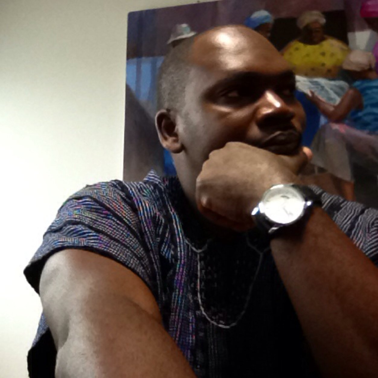 AfoakwahA's profile picture. 