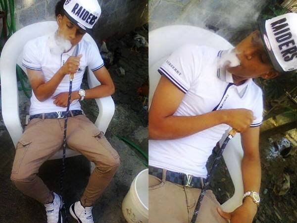 -'S W A G G'- ♪ ♫

♥ MANADA JORDAN ♥ ZBT DEMBOW `` Mii COROO ♥ :) FB' https://t.co/D4MHA9mWsK