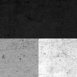 chemtrailmusic's profile picture. 