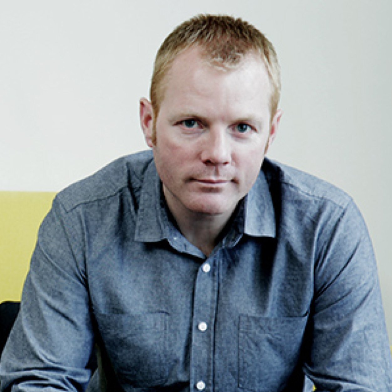 Dave Hartill | Managing Director & Founder of Fuzzy Duck | Tweets about craft, graft and far too much about rugby.