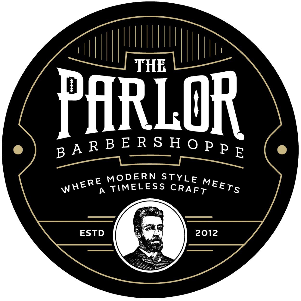 ✂Classic Inspired Barbering✂ Located in MAM FL☀ 305.417.TRIM Come and join us today for an experience you'll never forget!