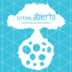 El Festival Abierto es una plataforma que promueve la educación, cultura y ciencia e inspirar a la construcción de un futuro mejor.