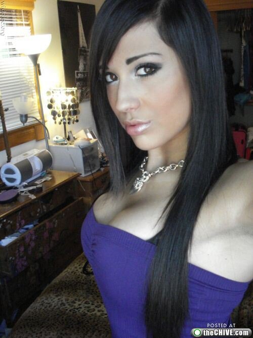 Wife and Sexy Mom.