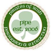 We are the Irish club here at Seton Hall. Making sure the Irish culture has a strong presence on campus!