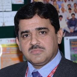 sajjad_prcs's profile picture. Humanitarian Worker with Pakistan Red Crescent Sindh.
