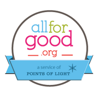 All For Good (@all_for_good) 's Twitter Profile