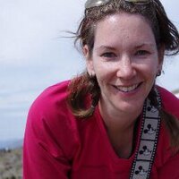 Jane Carswell (@heliyes) 's Twitter Profile