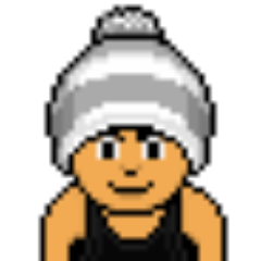 Nekro_Holos's profile picture. Abandono los retroserves