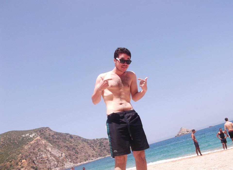 lotfiblack21's profile picture. O-----------------------*-----------------------O