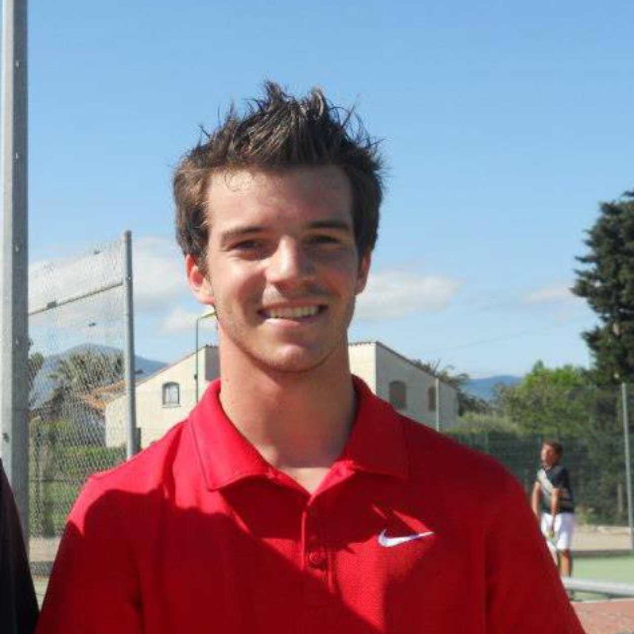 BastienBarnades's profile picture. 