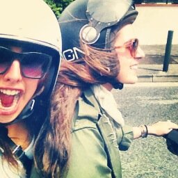 pauline_lenet's profile picture. Toulouse Business School