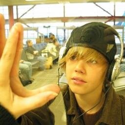 I am a belieber