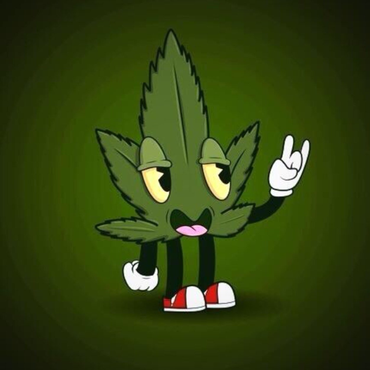 Follow!!! #Pine #Ganja #420