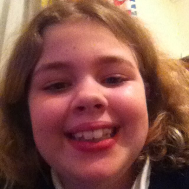 AmyMoos's profile picture. 