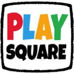 PlaySquare™ is Touchable Television™ – a totally new iPad experience for children where they become part their favorite TV shows with the touch of a finger!