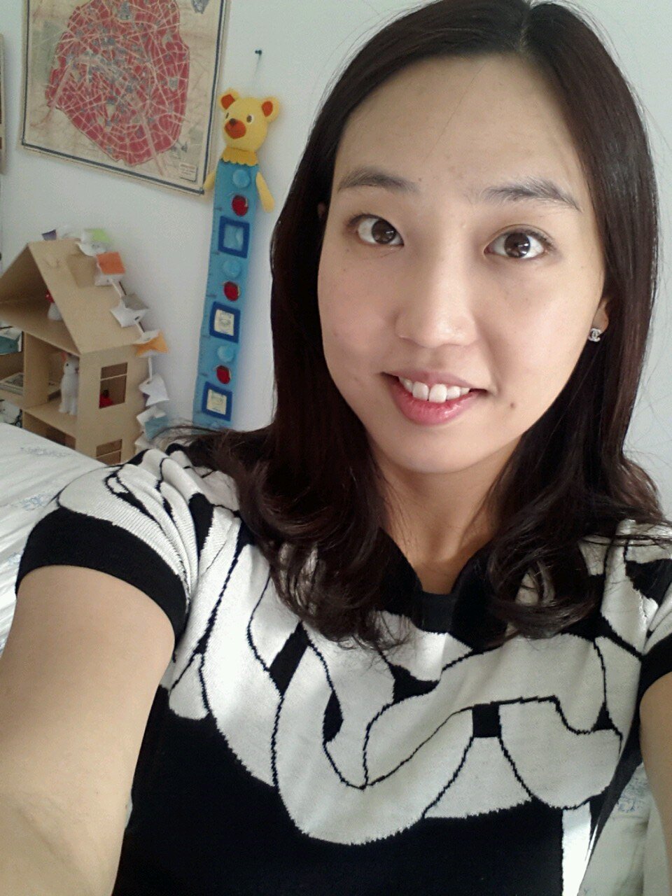 bbol213's profile picture. 뽈양,맛집,여행,엘지트윈스,뷰티,패션,파티,행사,IT,60D..발랄한뽈양♡http://t.co/ruUtWeTf2A,맛나게먹고멋지게놀자,