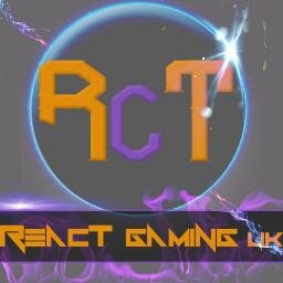 Looking for scrims and 8's. GT: ReacT Dynamicz. Xbox 360 only.