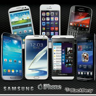 INFO GADGET TERKINI Menyajikan informasi seputar BlackBerry, iDevice, Samsung, Tech, News, Social Media. Blackberry - Apple - Samsung