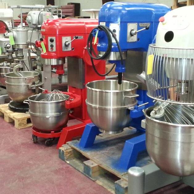 CarolinaCooksNC's profile picture. Providing 20 years worth of experience in the mercantilism of new & used quality commercial food industry products.